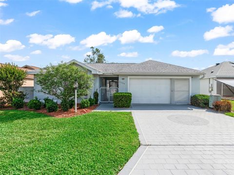 Photo of 17789 SE 113th Terrace, Summerfield, FL 34491 (MLS # G5111640)