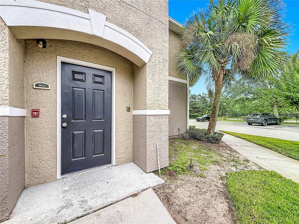 Photo of 6512 Swissco Drive #1422, Orlando, FL 32822 (MLS # O6444267)