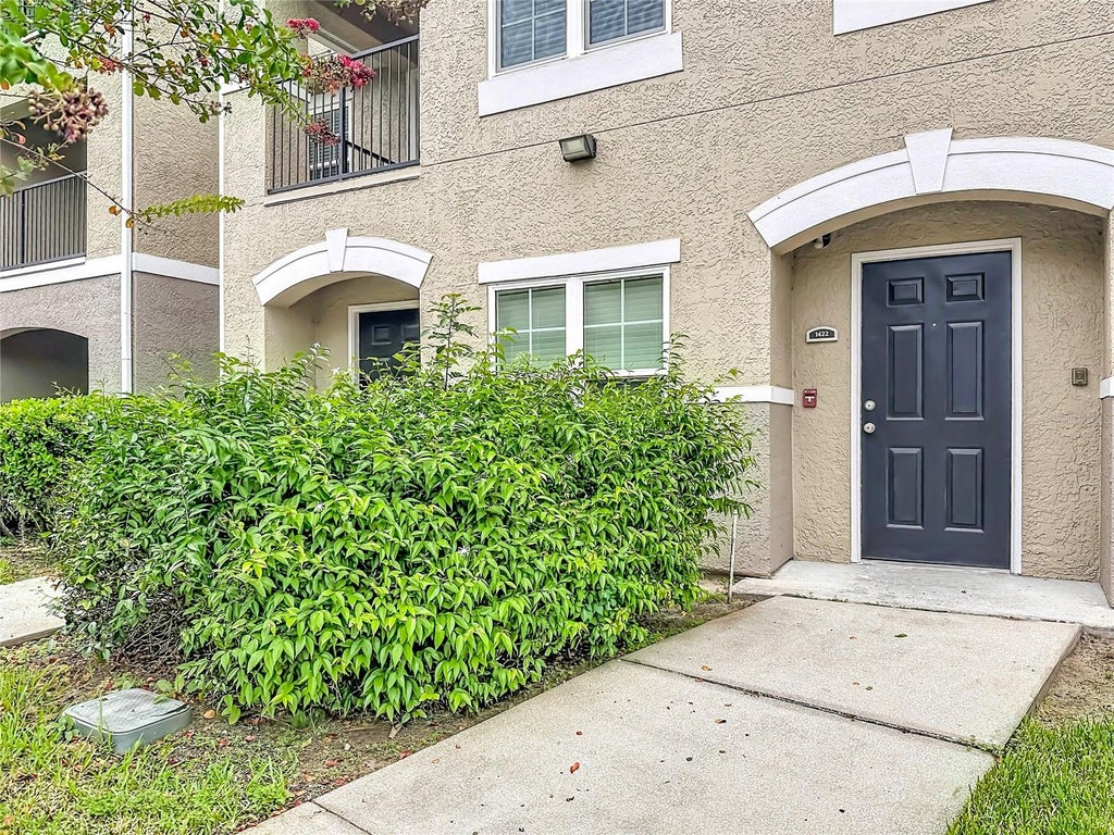 Photo of 6512 Swissco Drive #1422, Orlando, FL 32822 (MLS # O6444267)