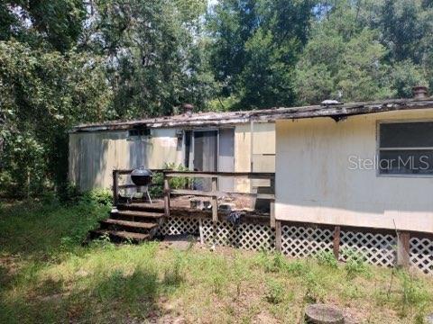 Needs work!!! Huge property-1.25 Acres.