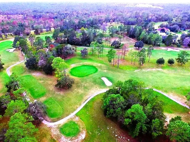 SOUTHERN WOODS AT SUGARMILL WOODS PH 02 - Land