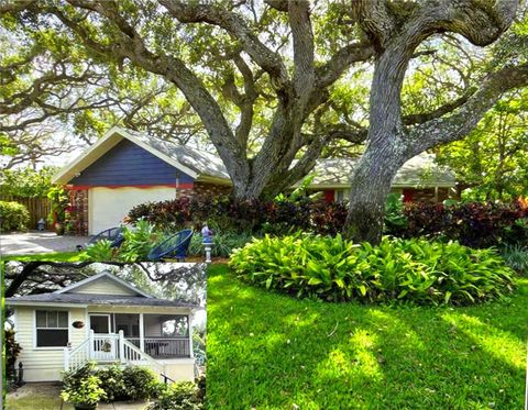 A home in NEW SMYRNA BEACH