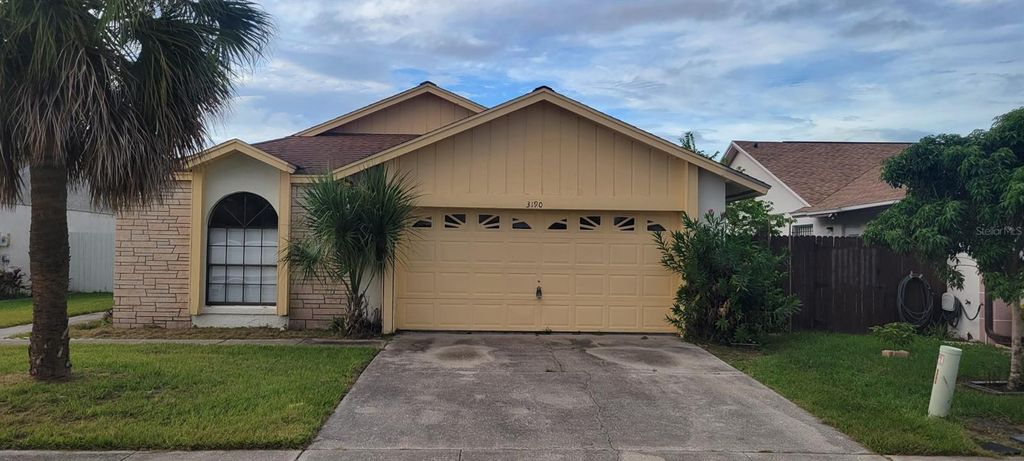 Photo of 3190 Smoke Signal Circle, Kissimmee, FL 34746 (MLS # O6367475)