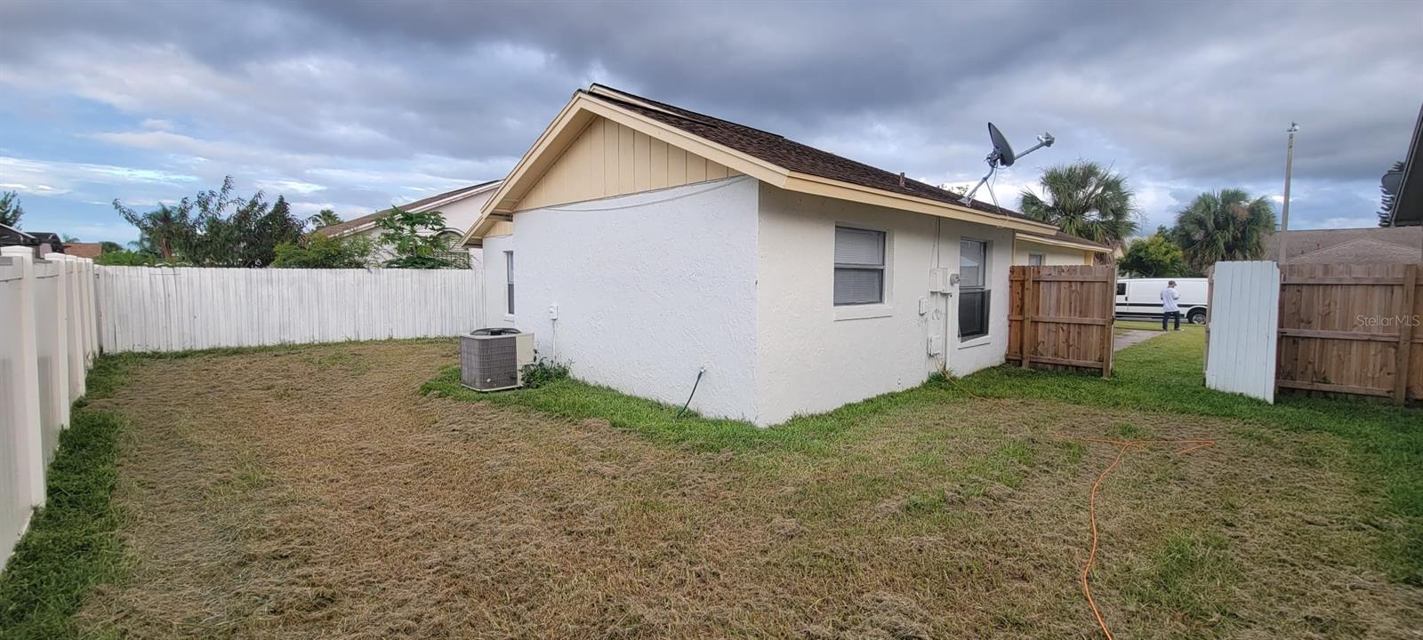 INDIAN WELLS UNIT 5 - Residential