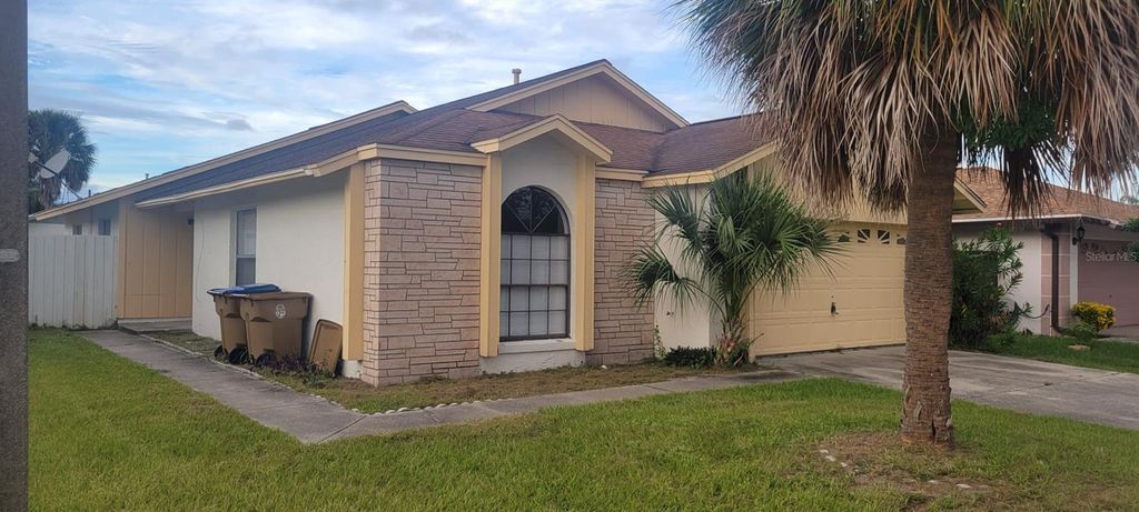 Photo of 3190 Smoke Signal Circle, Kissimmee, FL 34746 (MLS # O6367475)