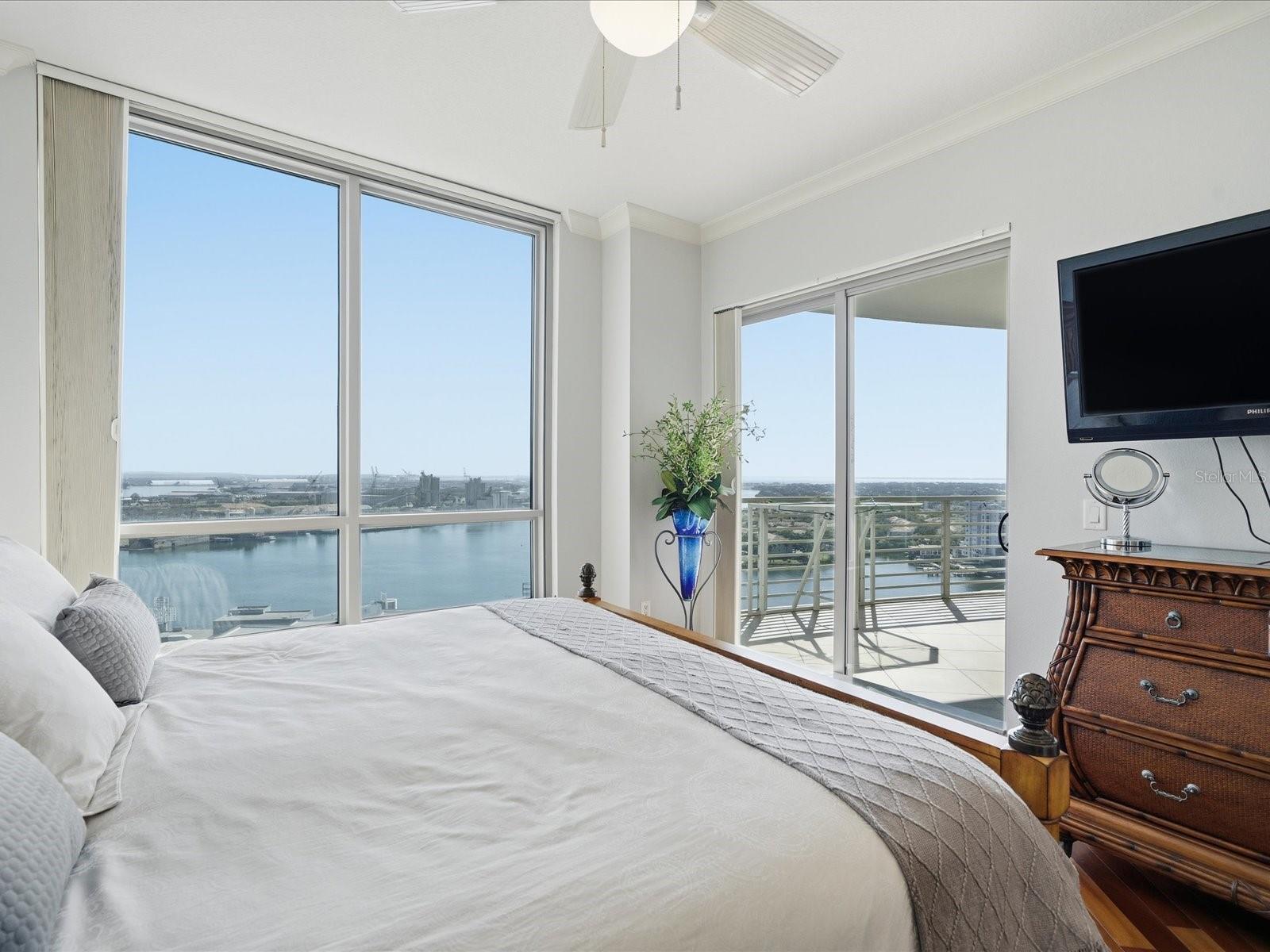 TOWERS OF CHANNELSIDE CONDOMINIUM - Residential