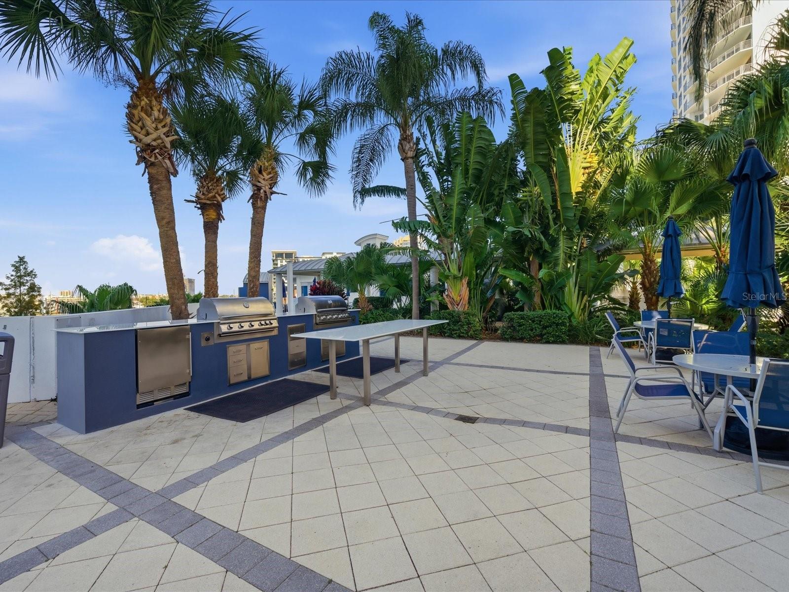 TOWERS OF CHANNELSIDE CONDOMINIUM - Residential