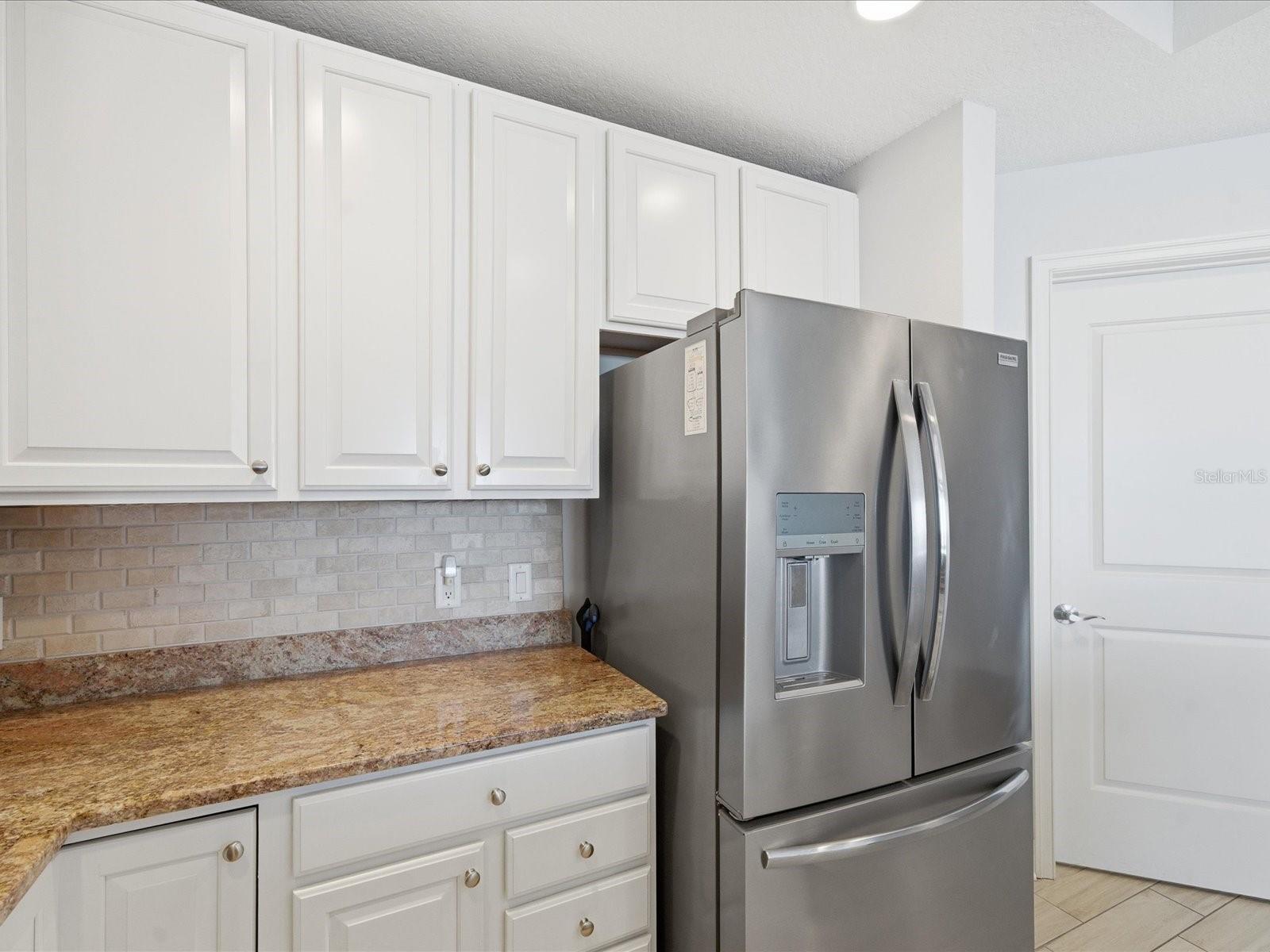 TOWERS OF CHANNELSIDE CONDOMINIUM - Residential