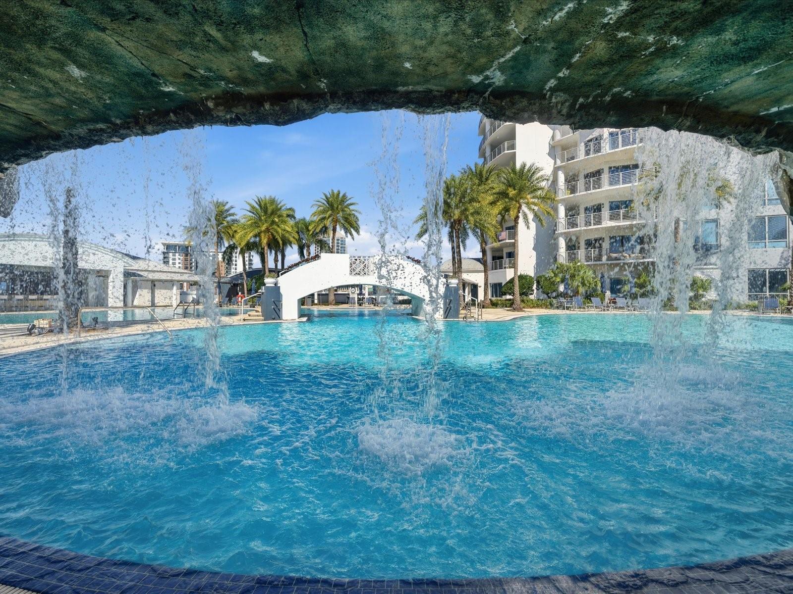 TOWERS OF CHANNELSIDE CONDOMINIUM - Residential