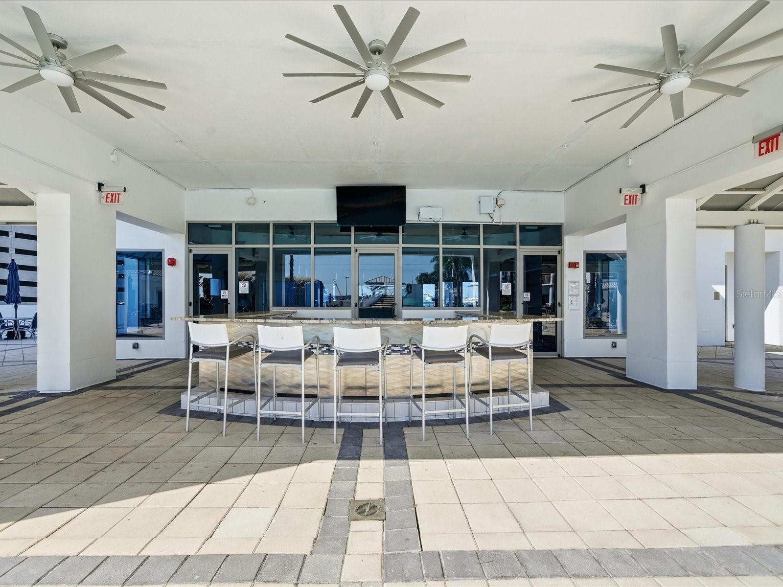 TOWERS OF CHANNELSIDE CONDOMINIUM - Residential