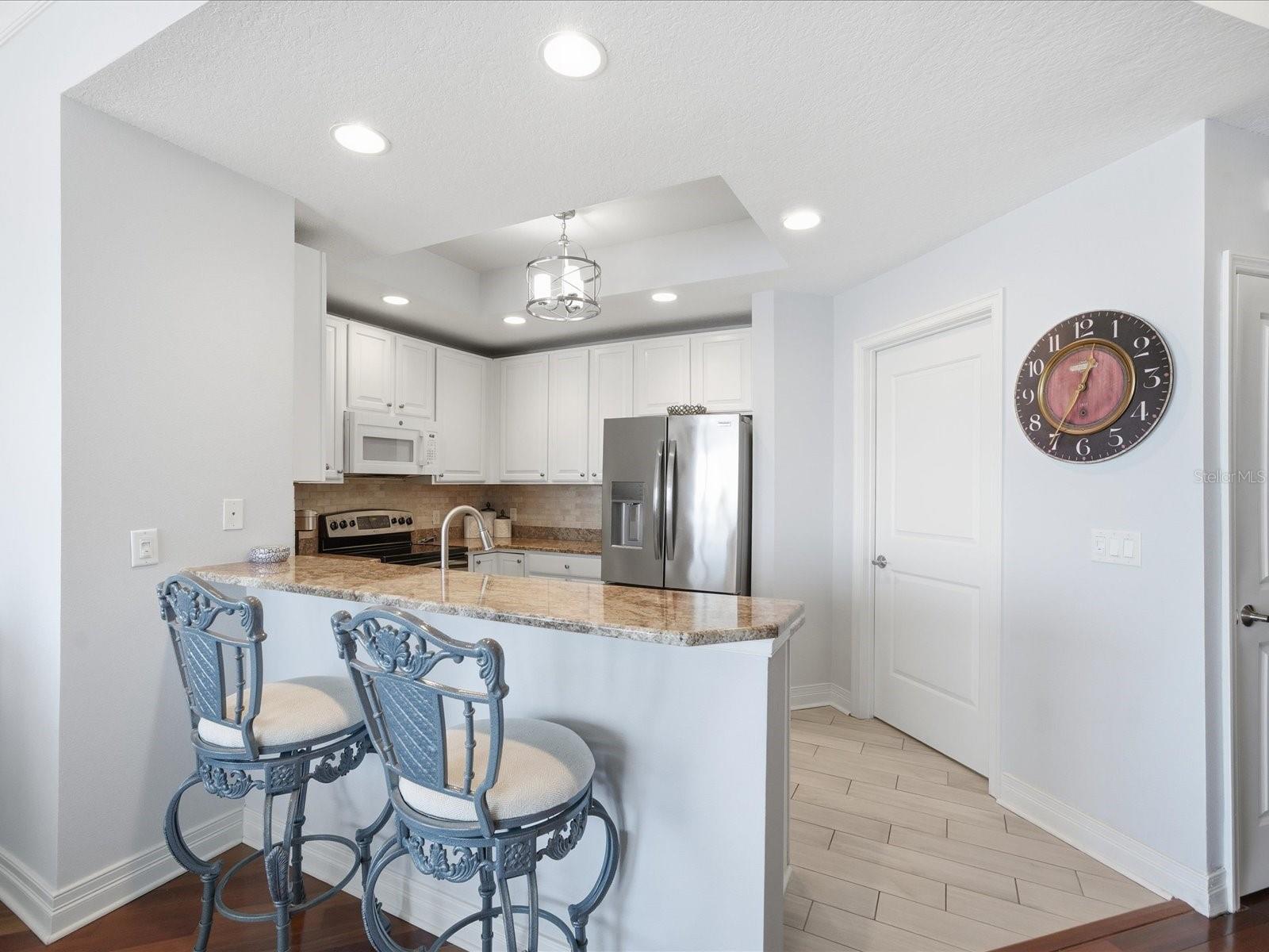 TOWERS OF CHANNELSIDE CONDOMINIUM - Residential