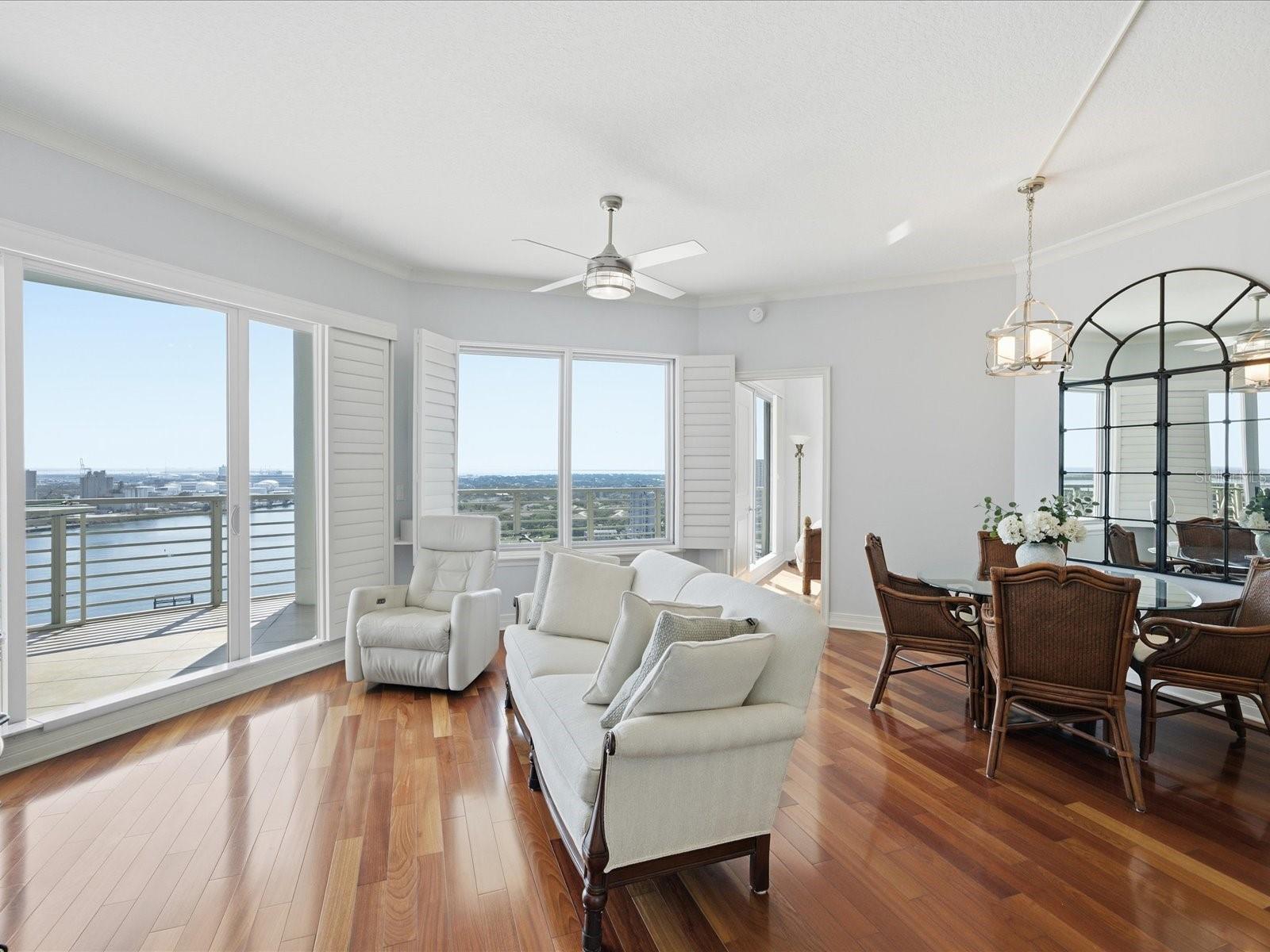 TOWERS OF CHANNELSIDE CONDOMINIUM - Residential