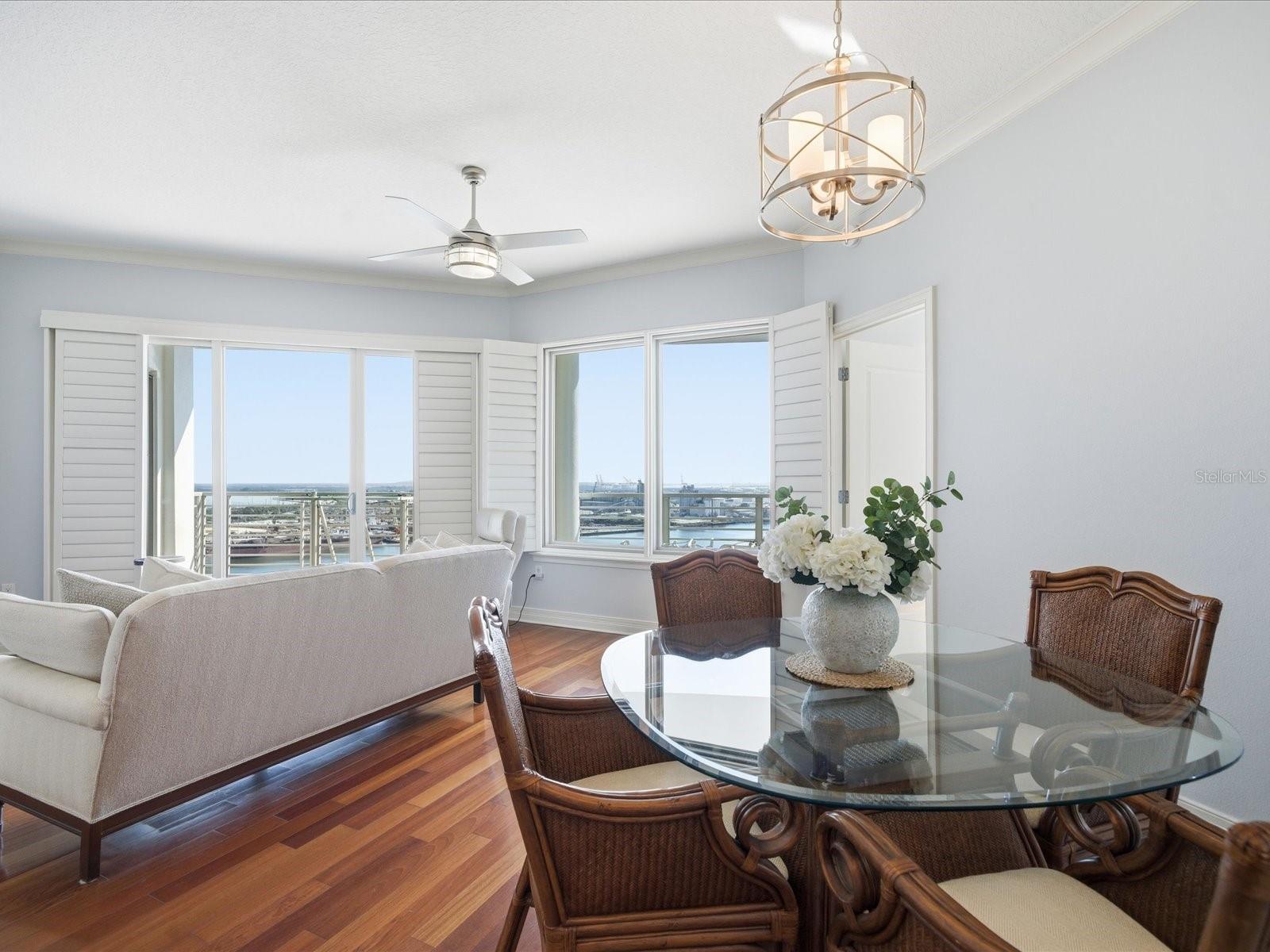 TOWERS OF CHANNELSIDE CONDOMINIUM - Residential