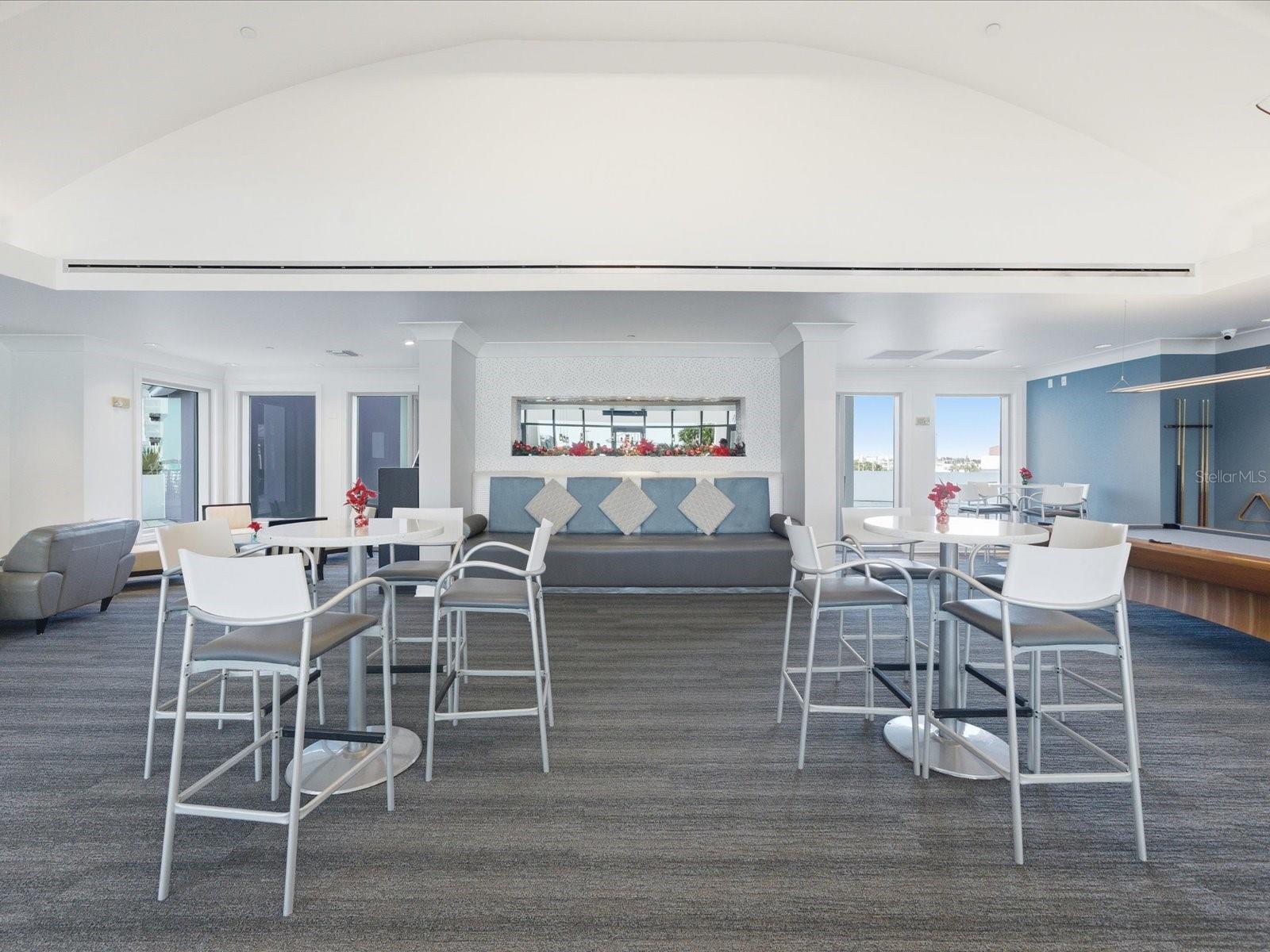 TOWERS OF CHANNELSIDE CONDOMINIUM - Residential