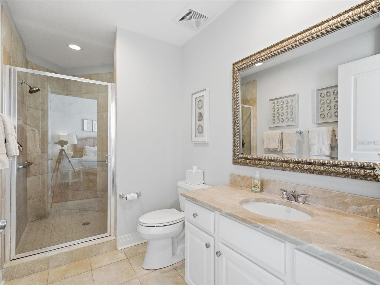 TOWERS OF CHANNELSIDE CONDOMINIUM - Residential