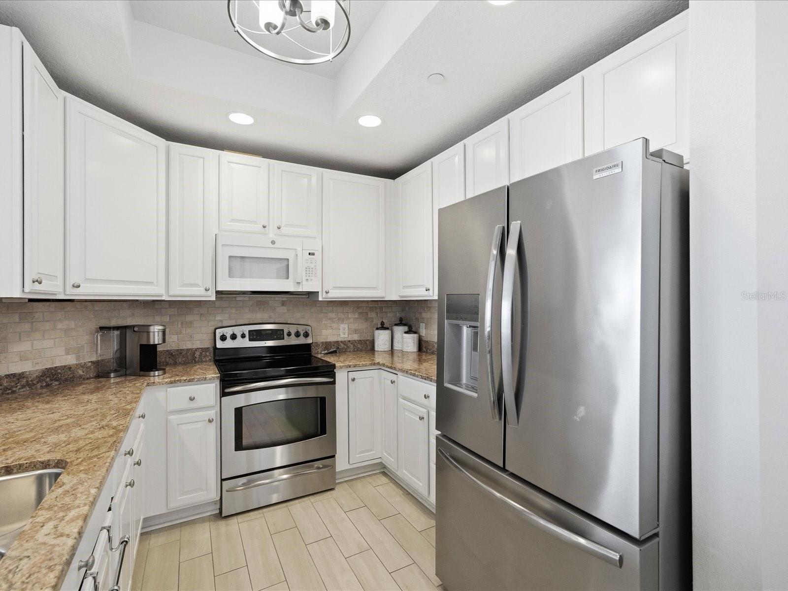 TOWERS OF CHANNELSIDE CONDOMINIUM - Residential