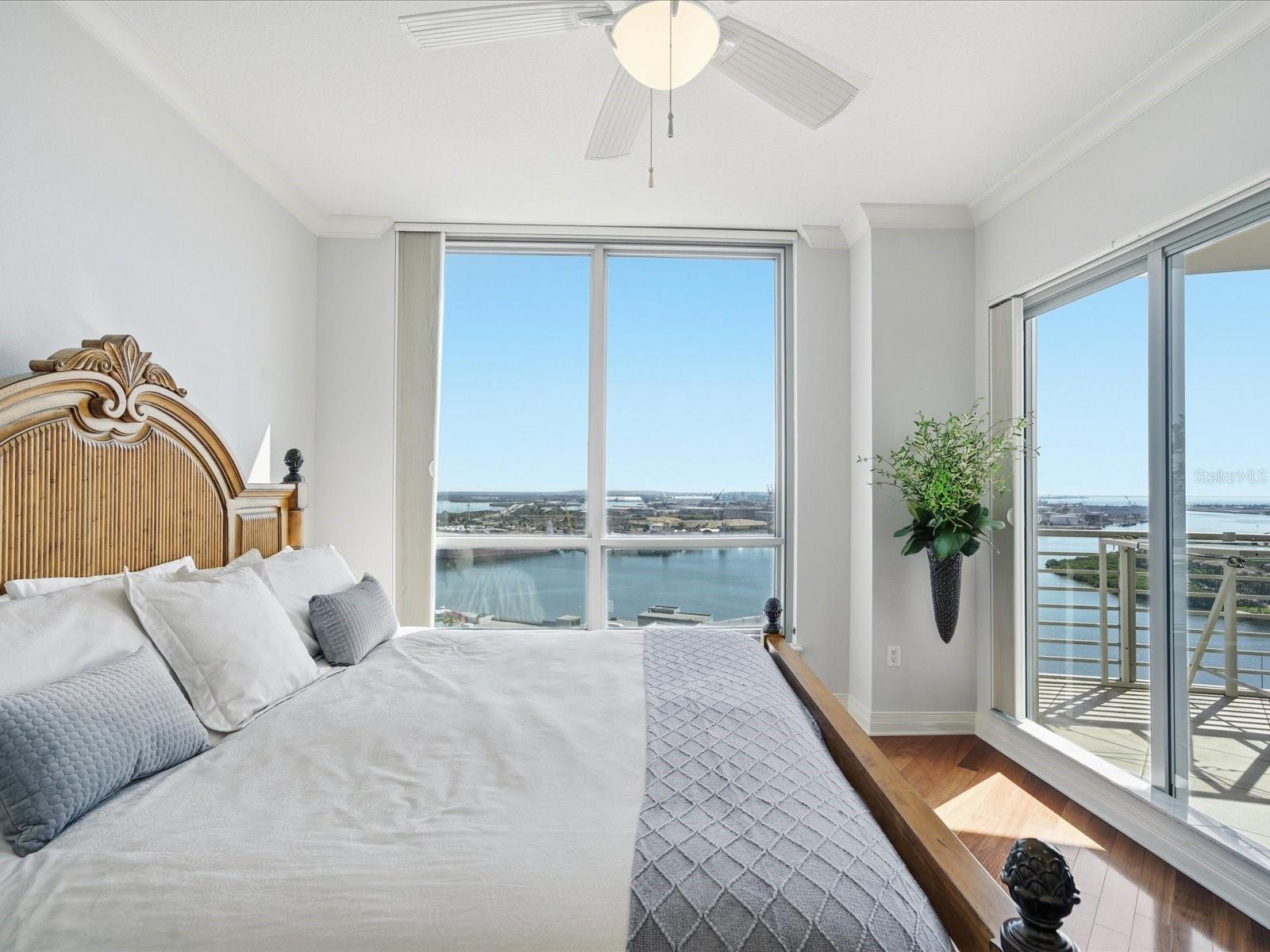 TOWERS OF CHANNELSIDE CONDOMINIUM - Residential