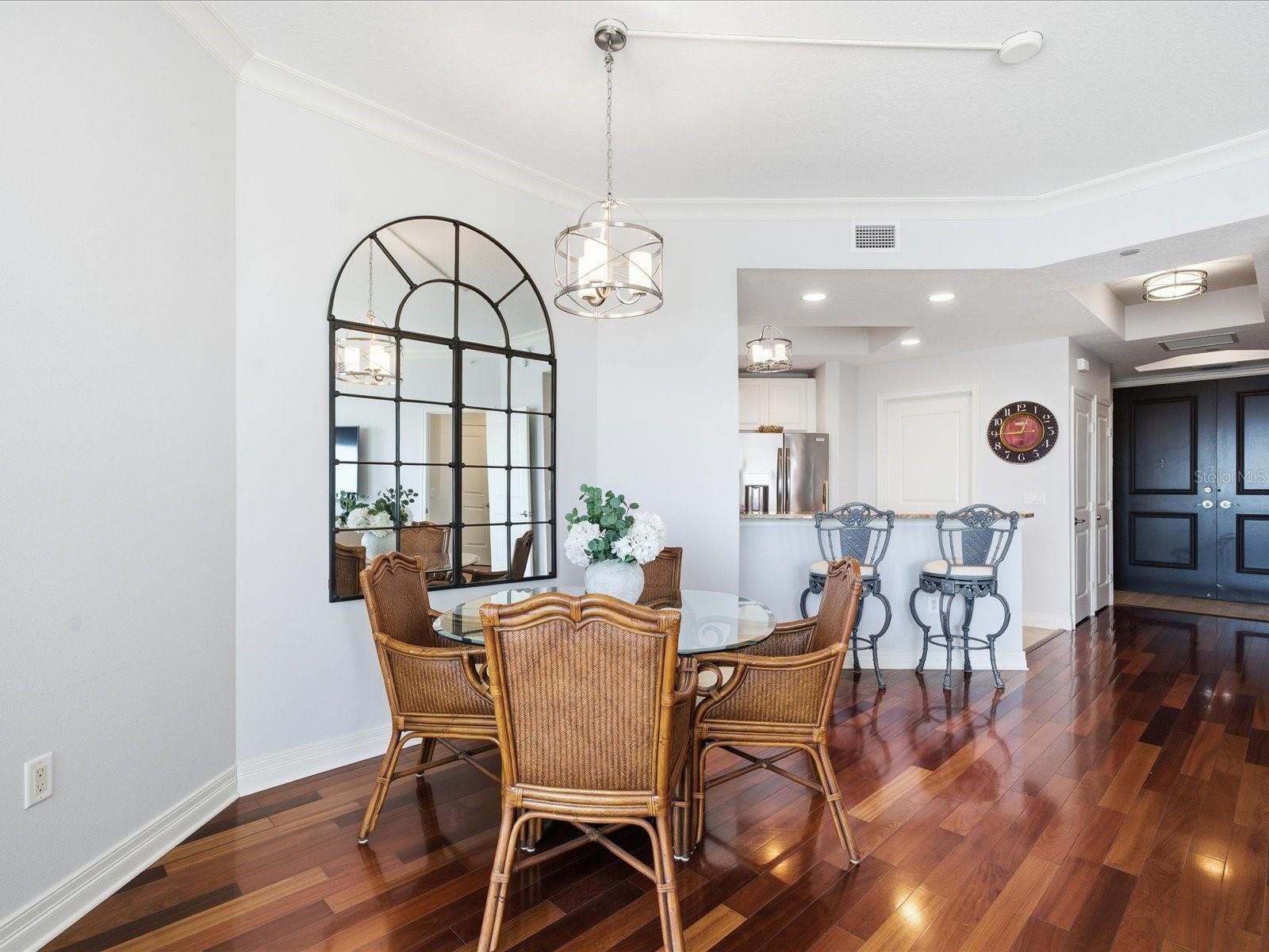 TOWERS OF CHANNELSIDE CONDOMINIUM - Residential