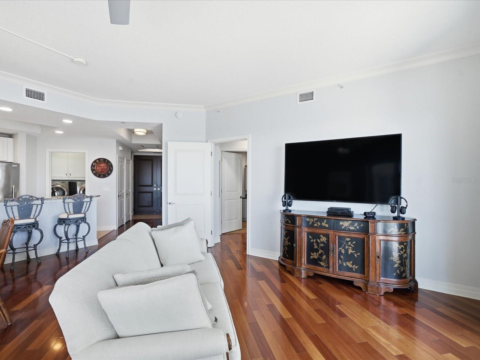 TOWERS OF CHANNELSIDE CONDOMINIUM - Residential