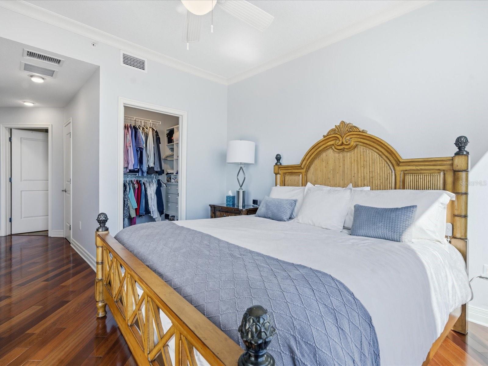 TOWERS OF CHANNELSIDE CONDOMINIUM - Residential