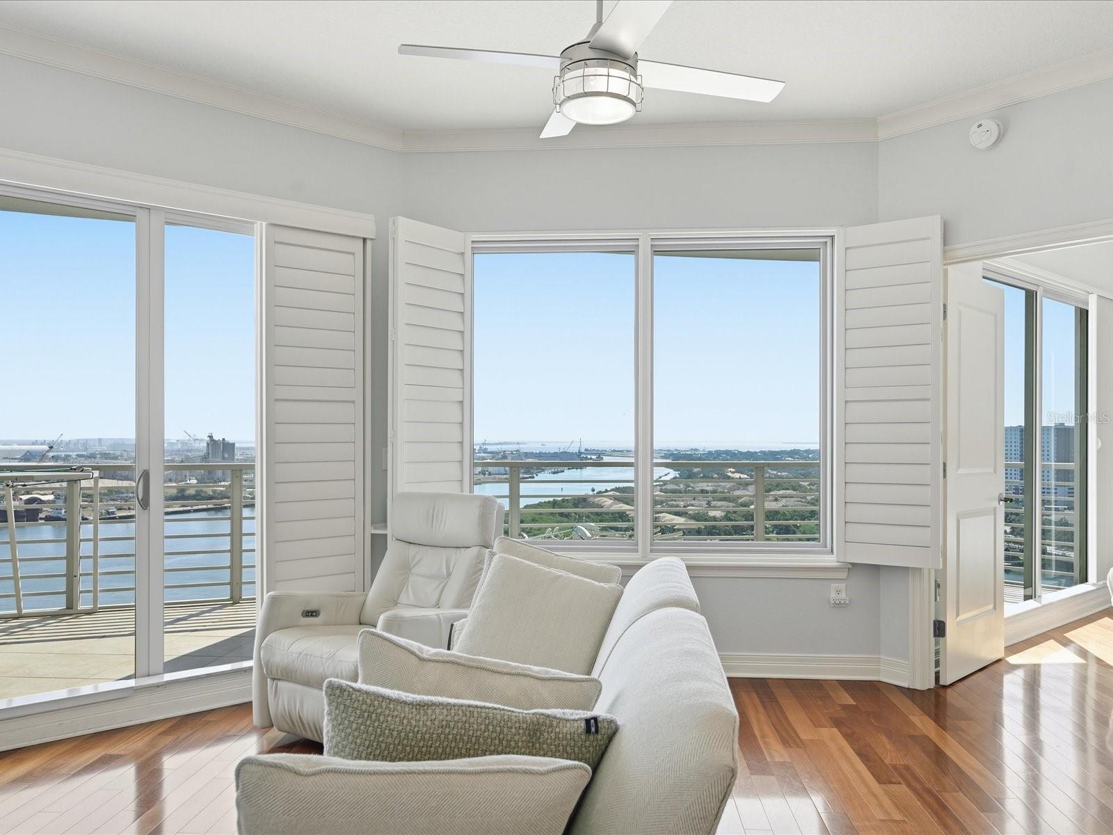 TOWERS OF CHANNELSIDE CONDOMINIUM - Residential