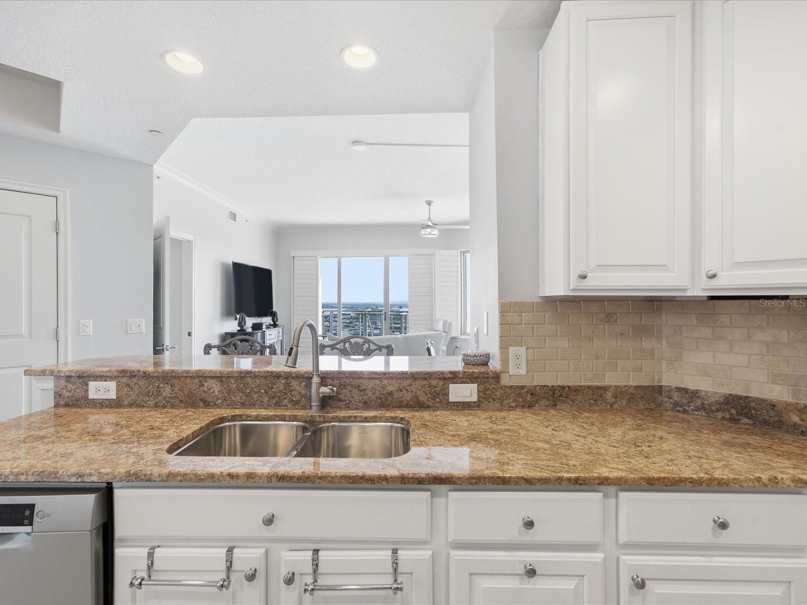 TOWERS OF CHANNELSIDE CONDOMINIUM - Residential