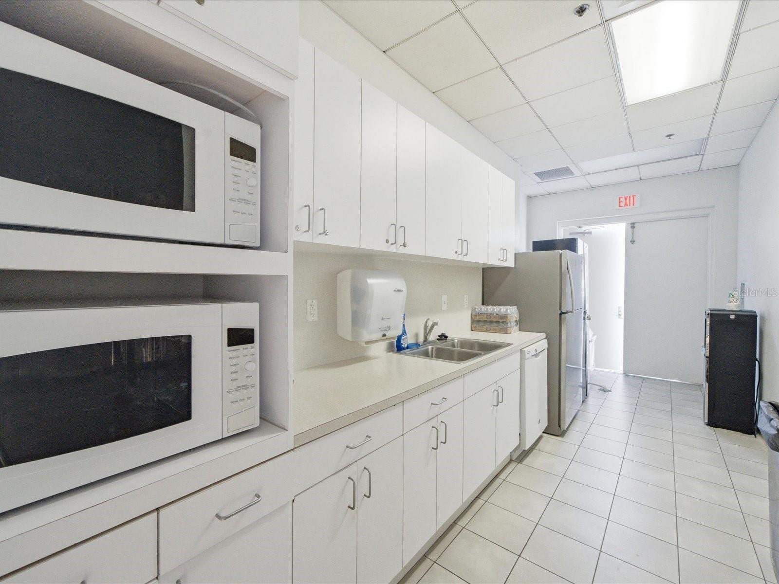 TOWERS OF CHANNELSIDE CONDOMINIUM - Residential