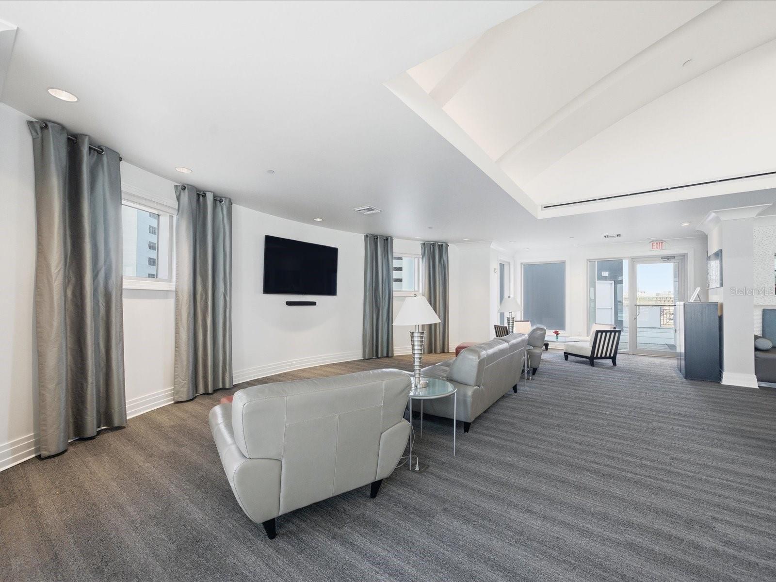 TOWERS OF CHANNELSIDE CONDOMINIUM - Residential