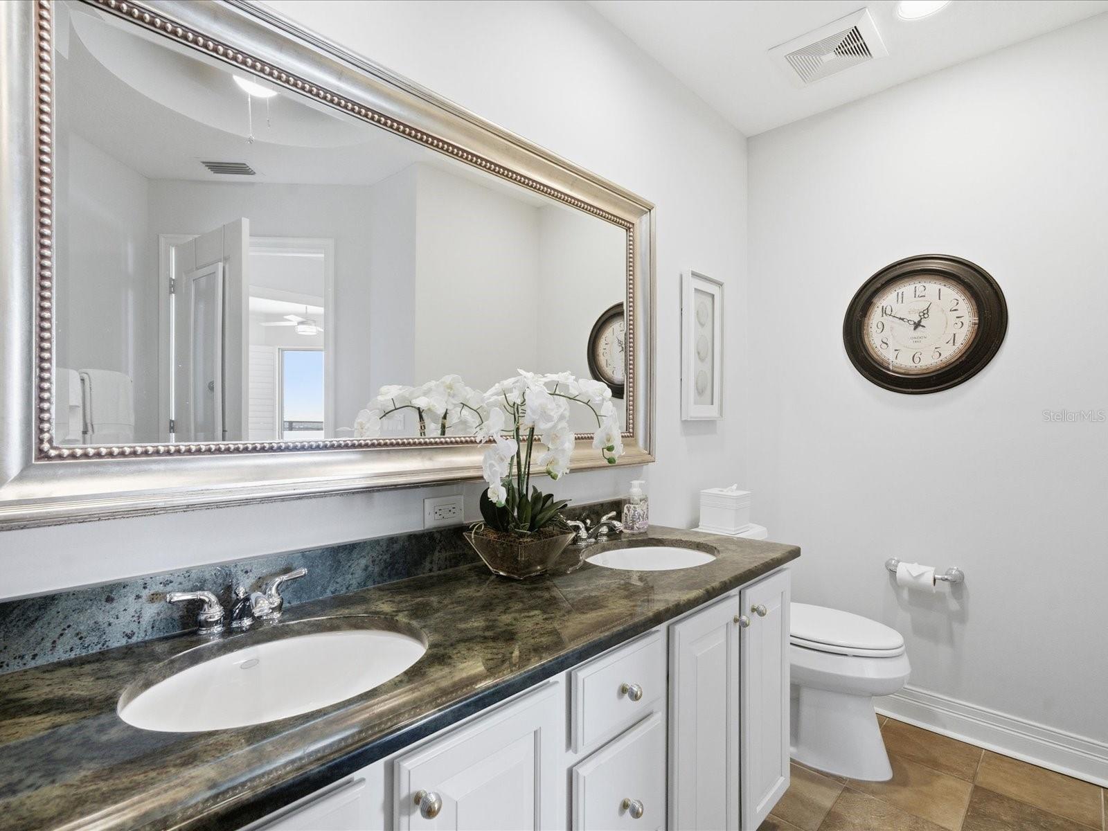 TOWERS OF CHANNELSIDE CONDOMINIUM - Residential