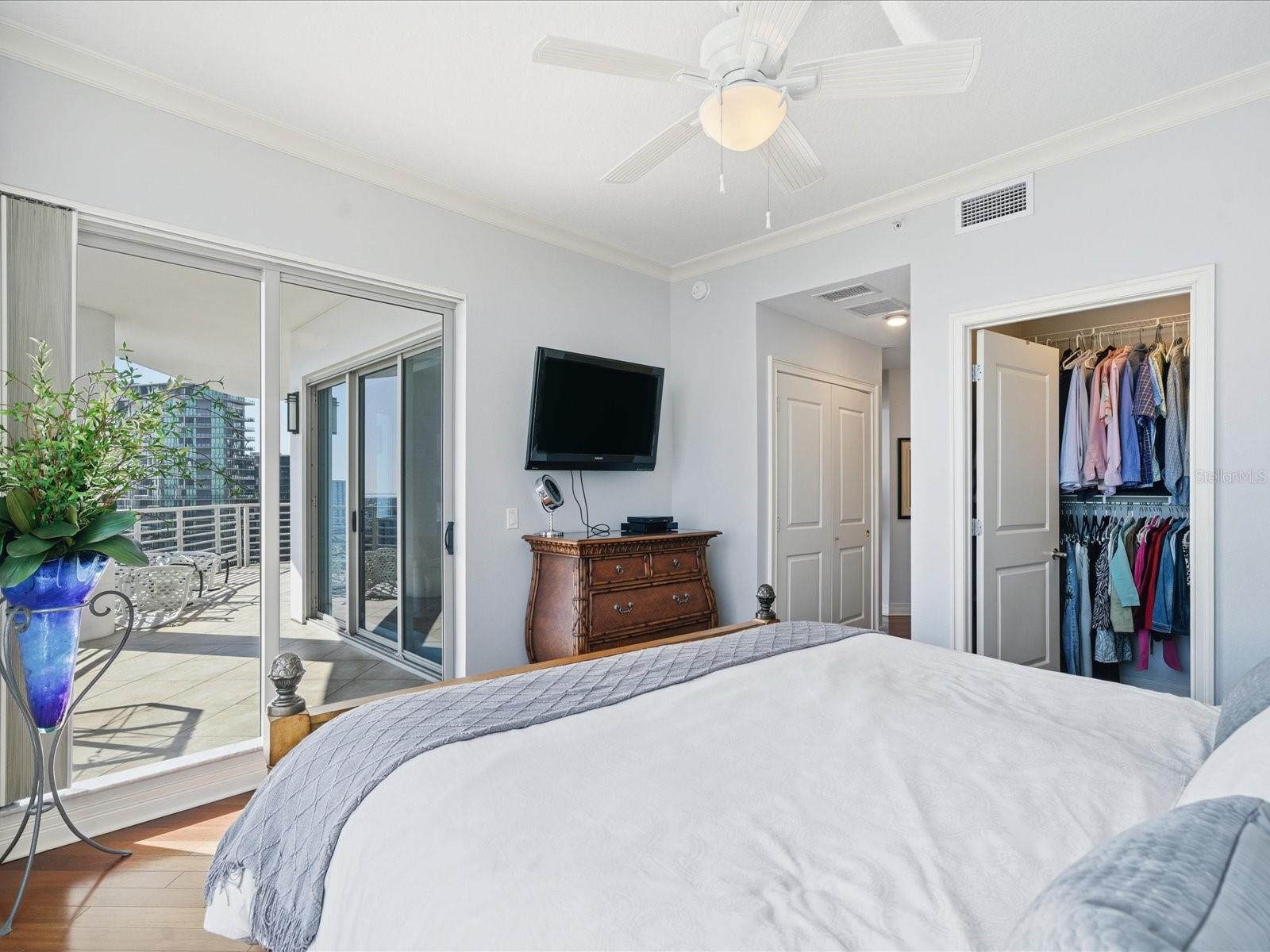 TOWERS OF CHANNELSIDE CONDOMINIUM - Residential