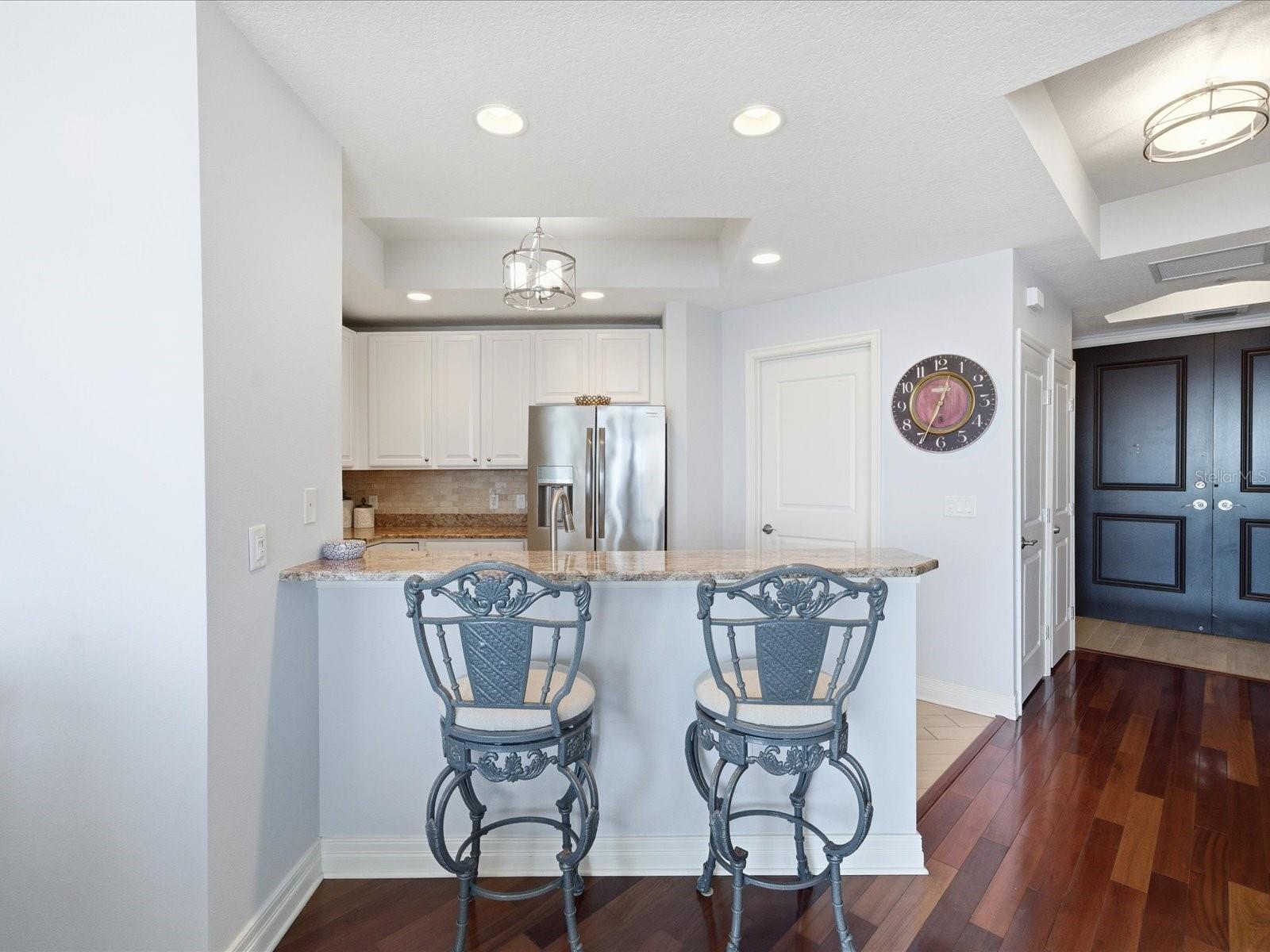 TOWERS OF CHANNELSIDE CONDOMINIUM - Residential