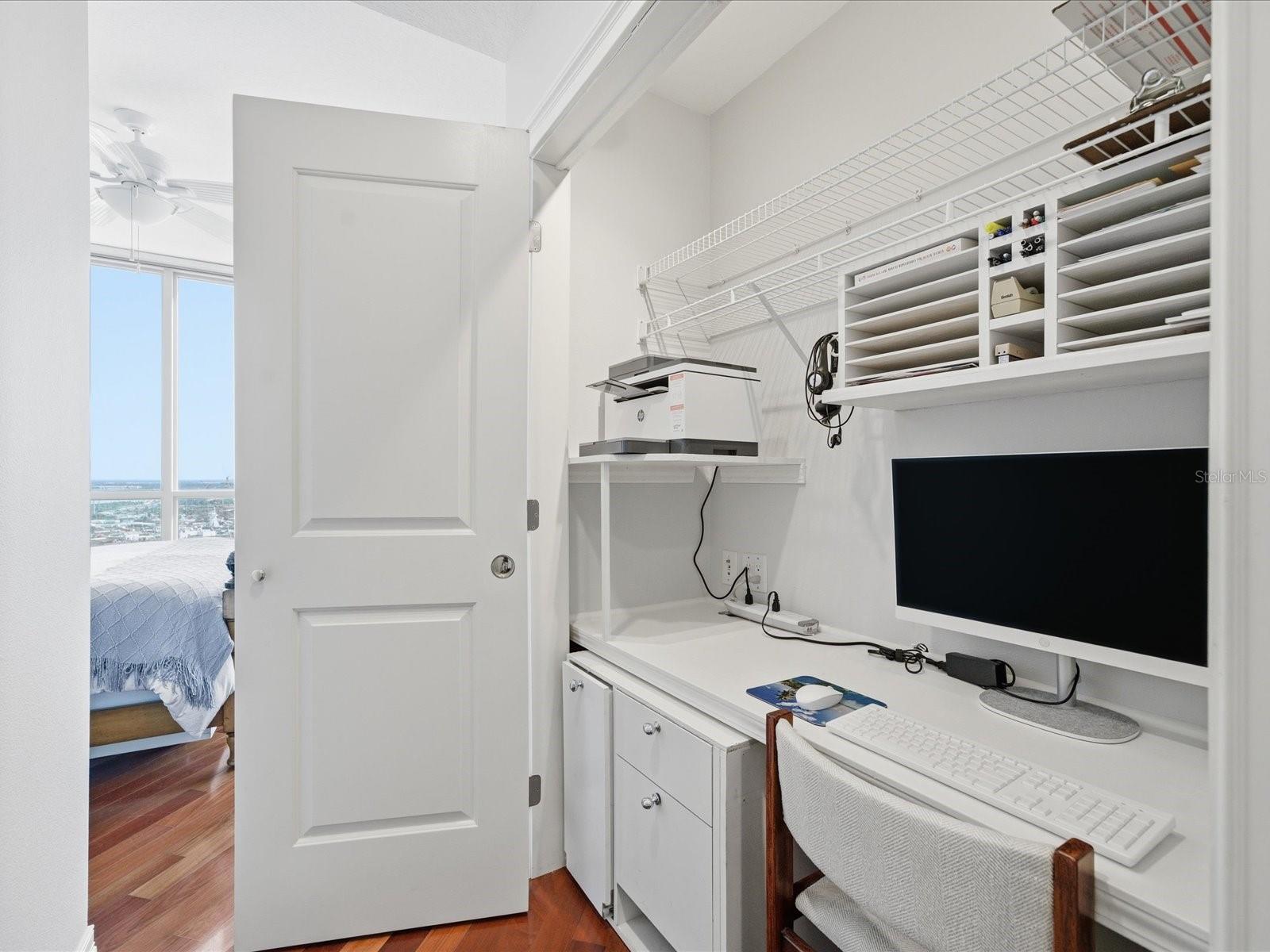 TOWERS OF CHANNELSIDE CONDOMINIUM - Residential