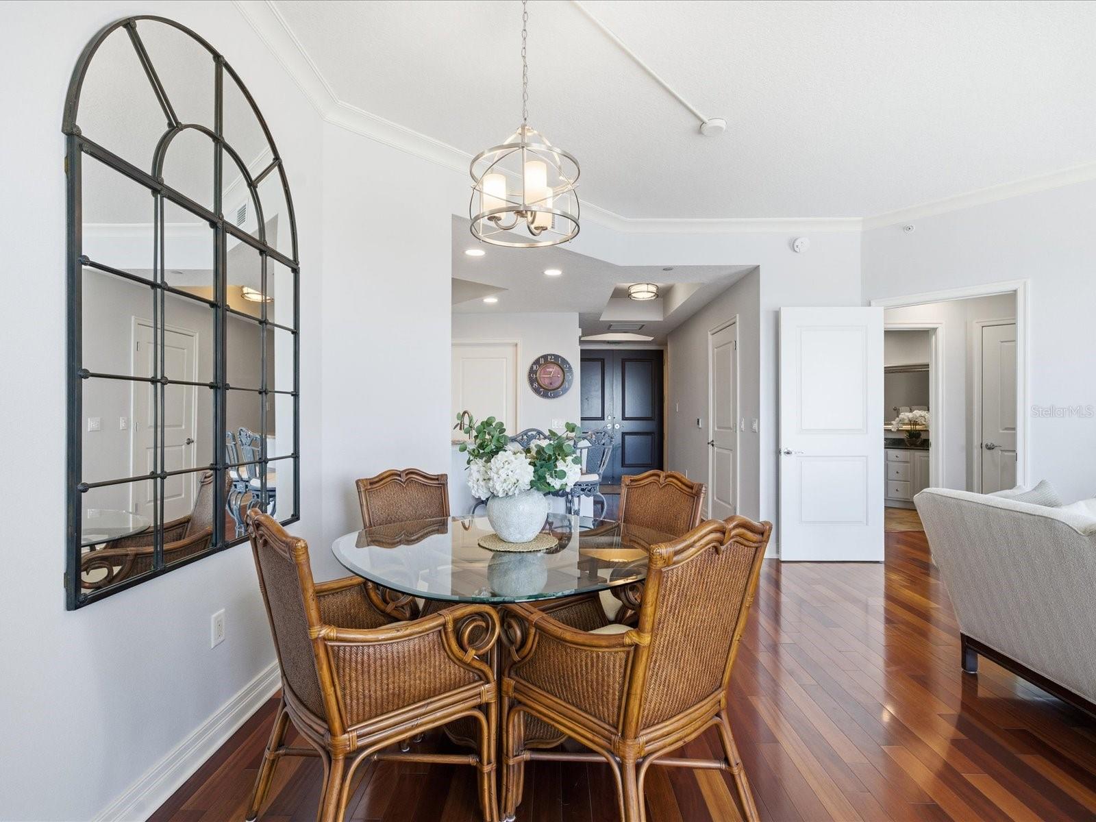 TOWERS OF CHANNELSIDE CONDOMINIUM - Residential