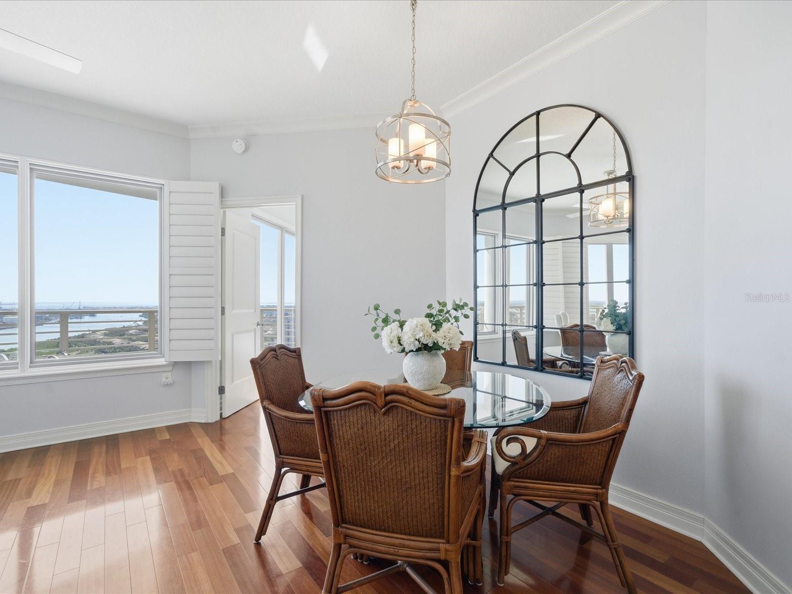 TOWERS OF CHANNELSIDE CONDOMINIUM - Residential