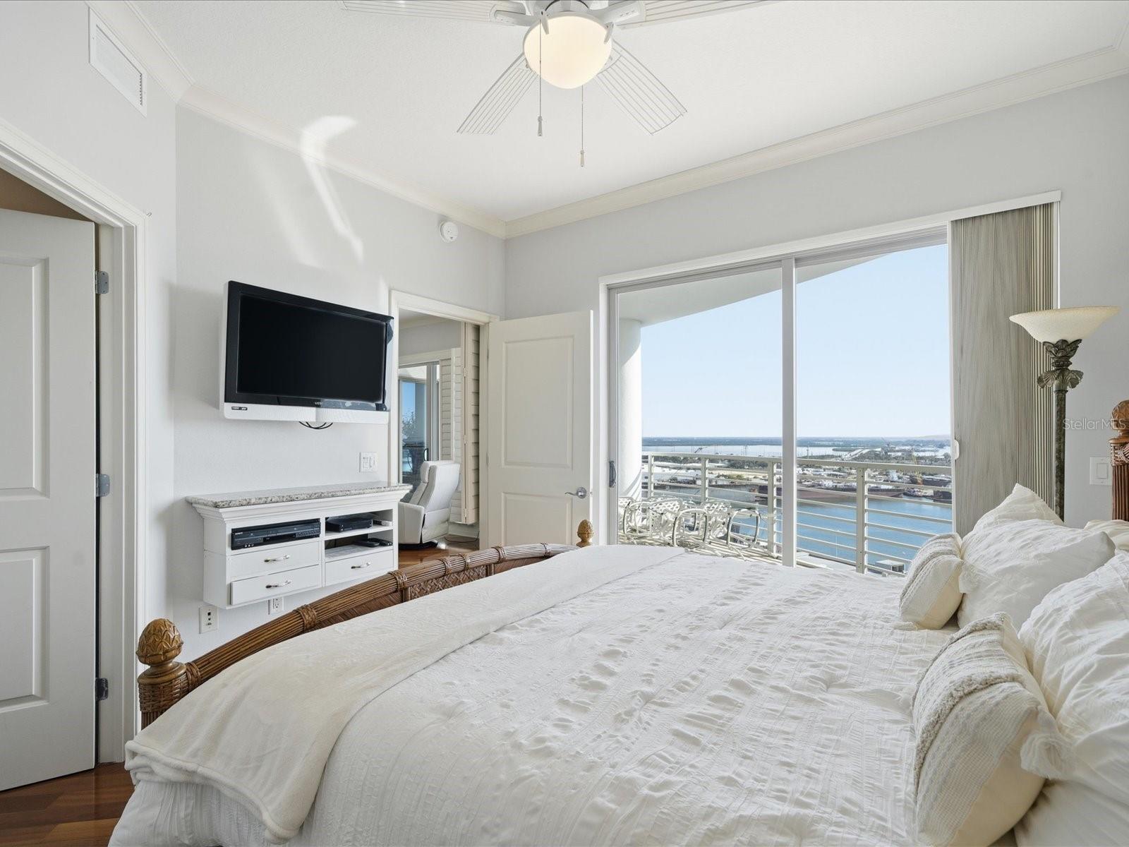 TOWERS OF CHANNELSIDE CONDOMINIUM - Residential