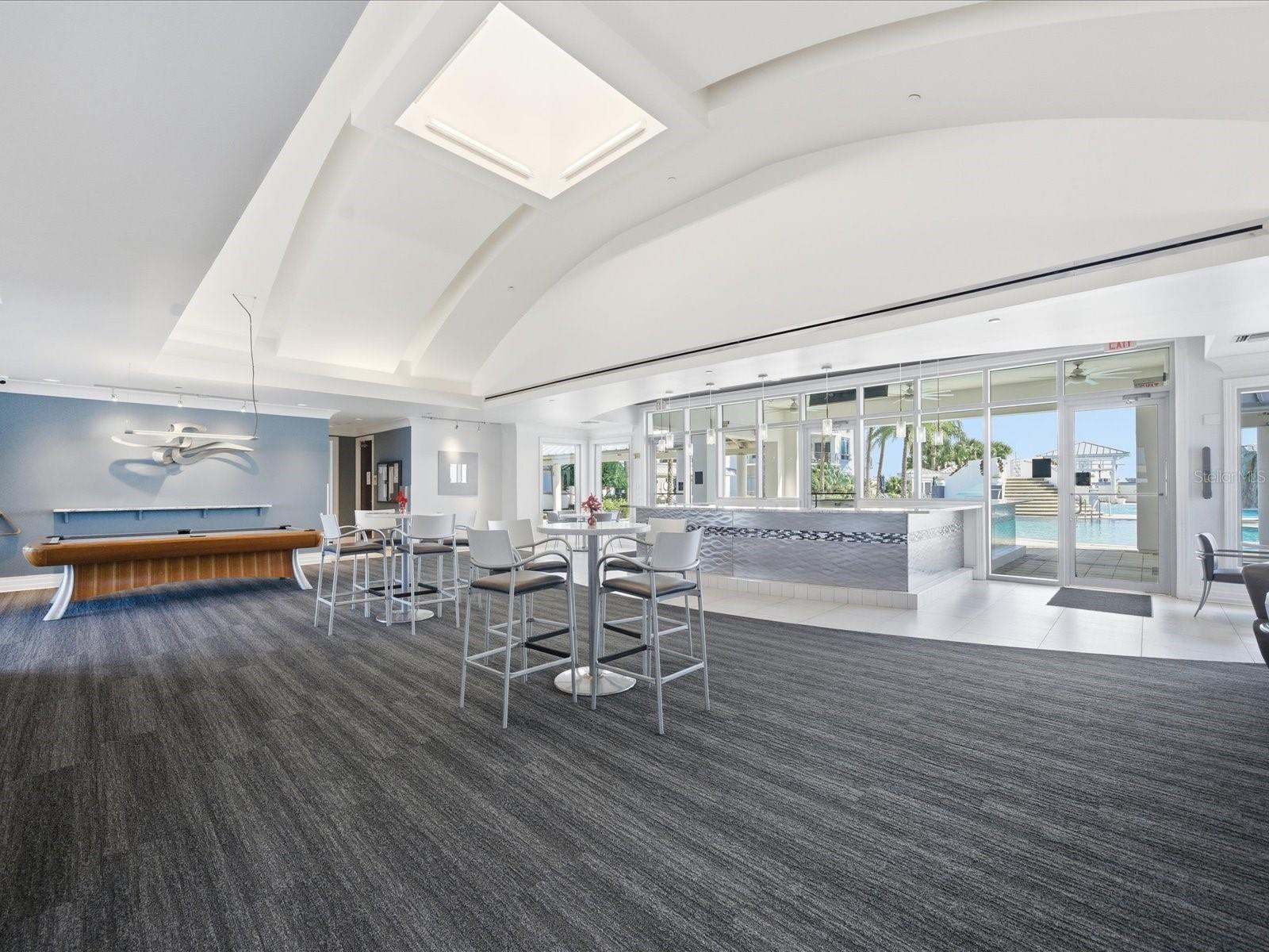 TOWERS OF CHANNELSIDE CONDOMINIUM - Residential