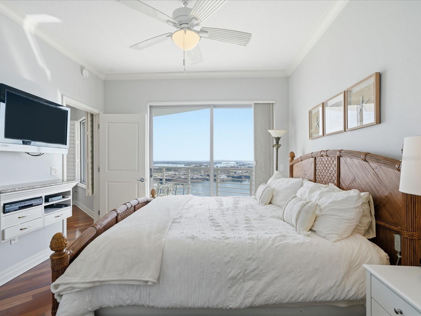 TOWERS OF CHANNELSIDE CONDOMINIUM - Residential