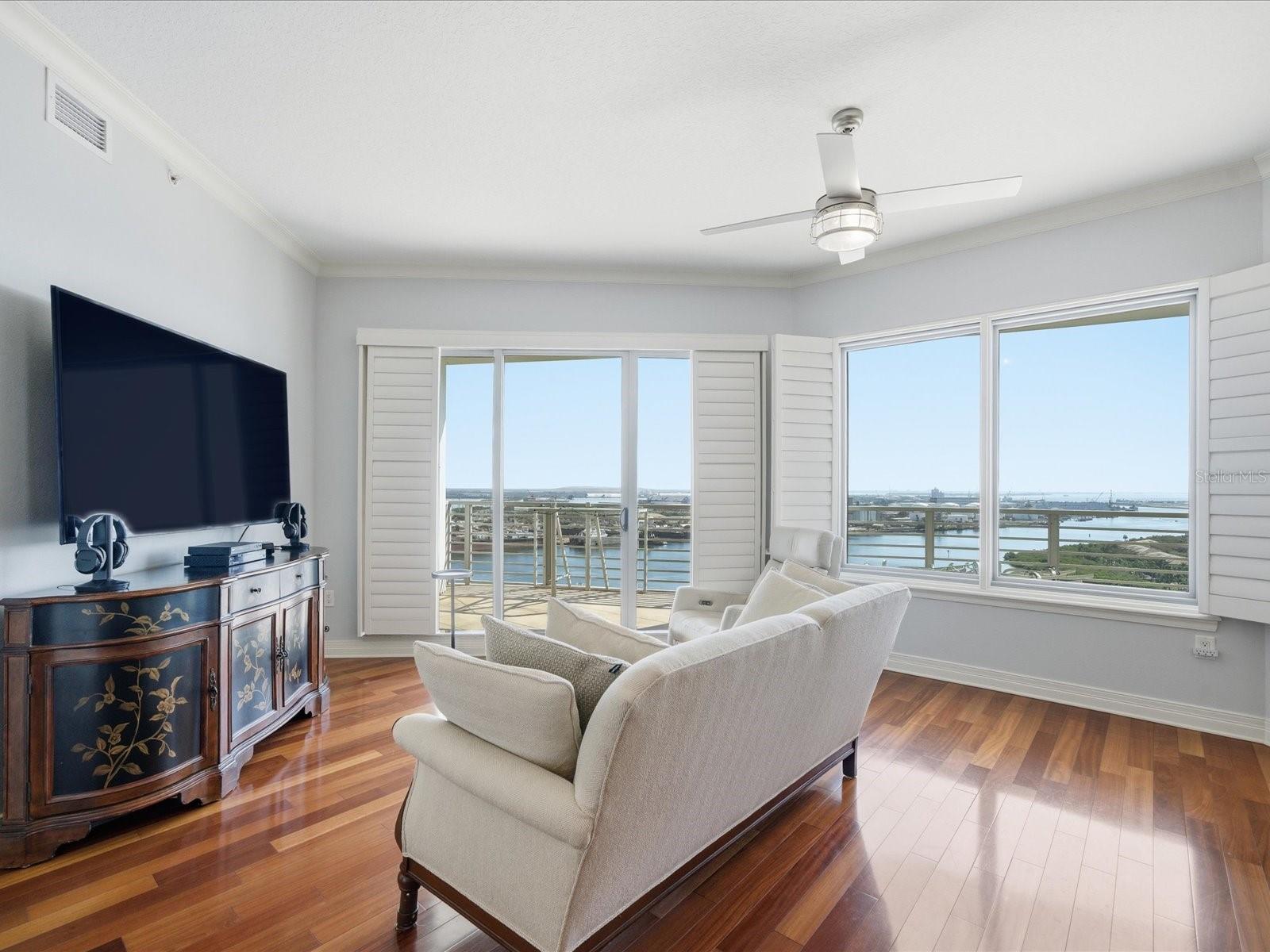 TOWERS OF CHANNELSIDE CONDOMINIUM - Residential