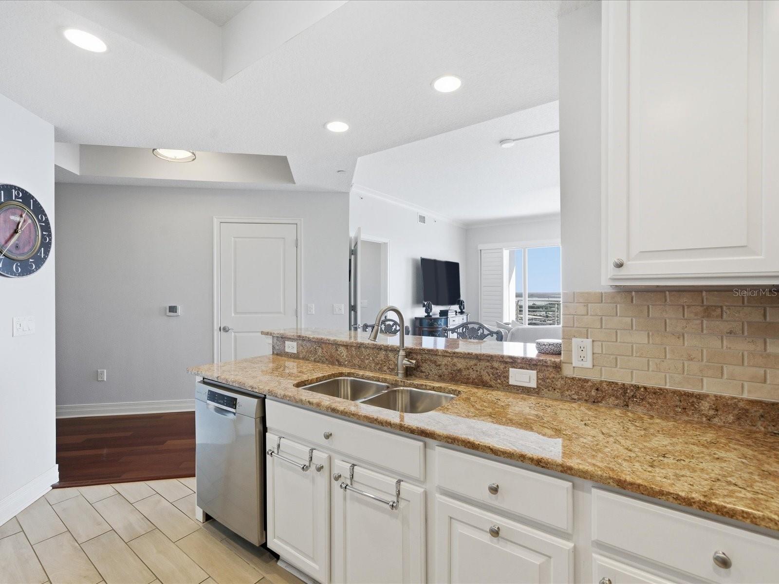 TOWERS OF CHANNELSIDE CONDOMINIUM - Residential