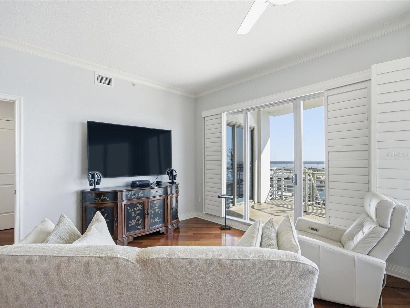 TOWERS OF CHANNELSIDE CONDOMINIUM - Residential