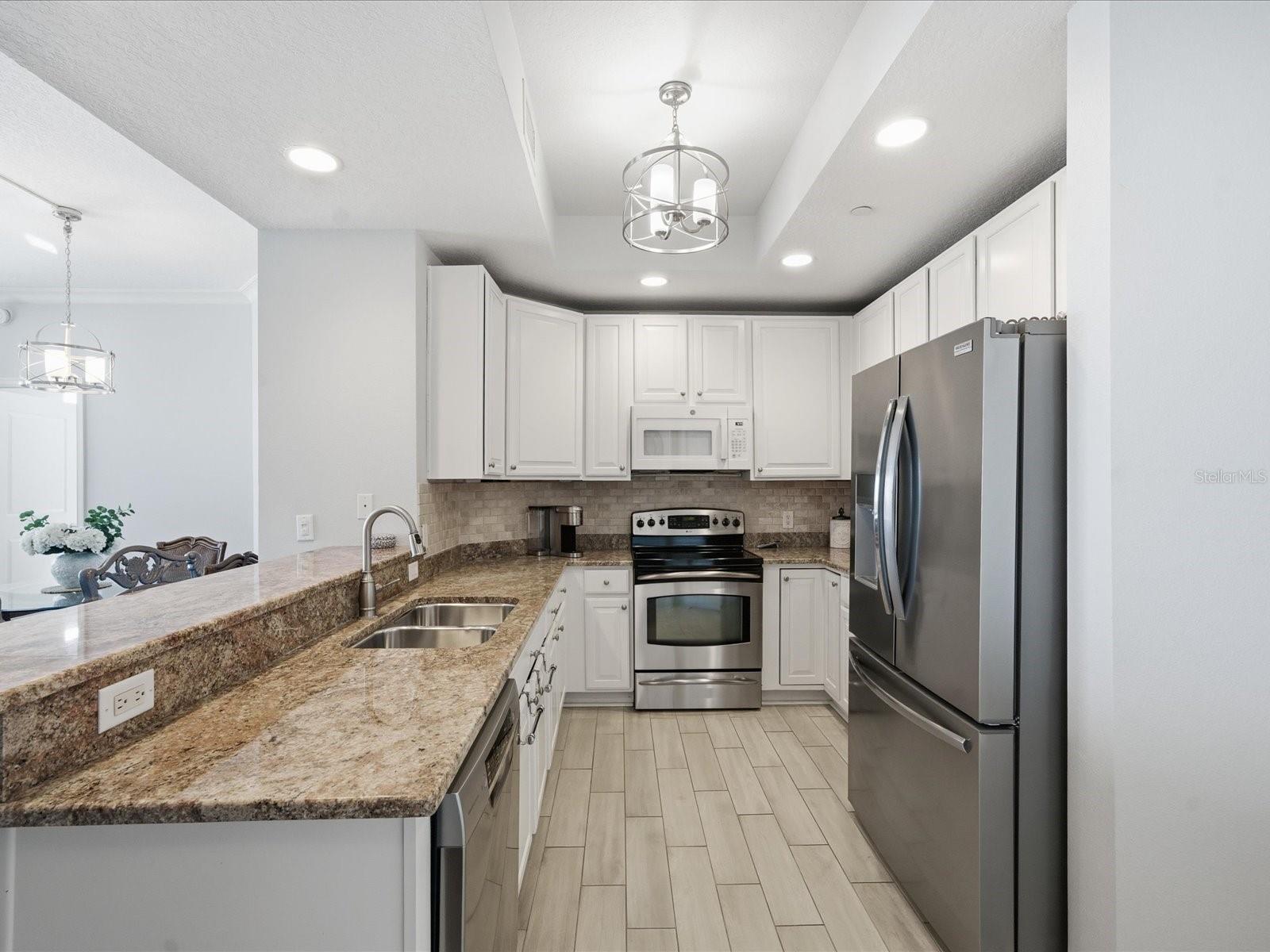 TOWERS OF CHANNELSIDE CONDOMINIUM - Residential