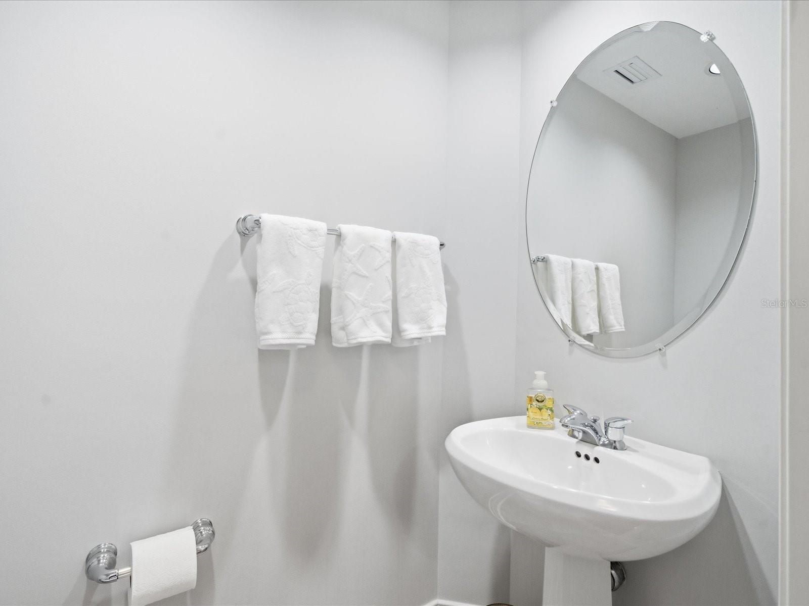 TOWERS OF CHANNELSIDE CONDOMINIUM - Residential