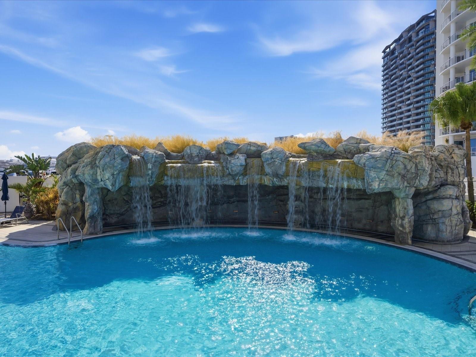 TOWERS OF CHANNELSIDE CONDOMINIUM - Residential