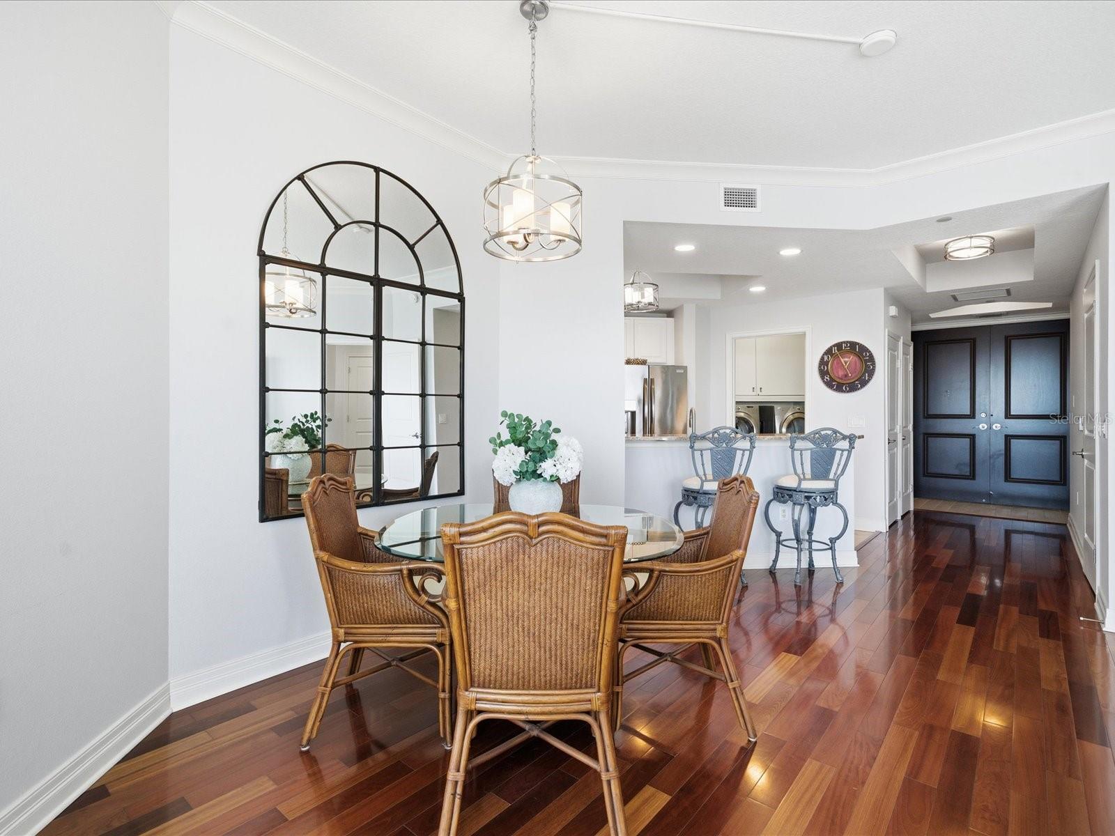 TOWERS OF CHANNELSIDE CONDOMINIUM - Residential