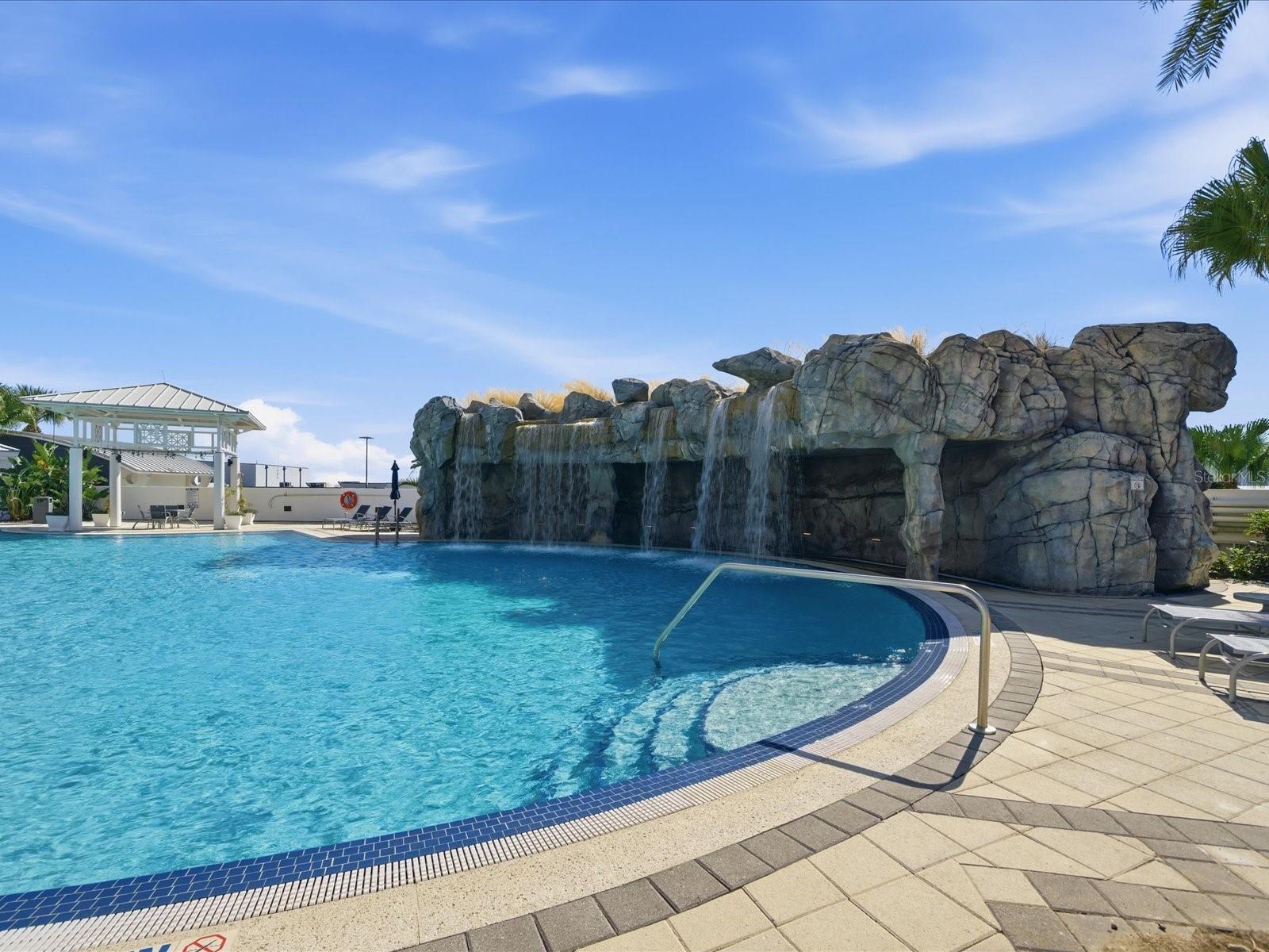 TOWERS OF CHANNELSIDE CONDOMINIUM - Residential