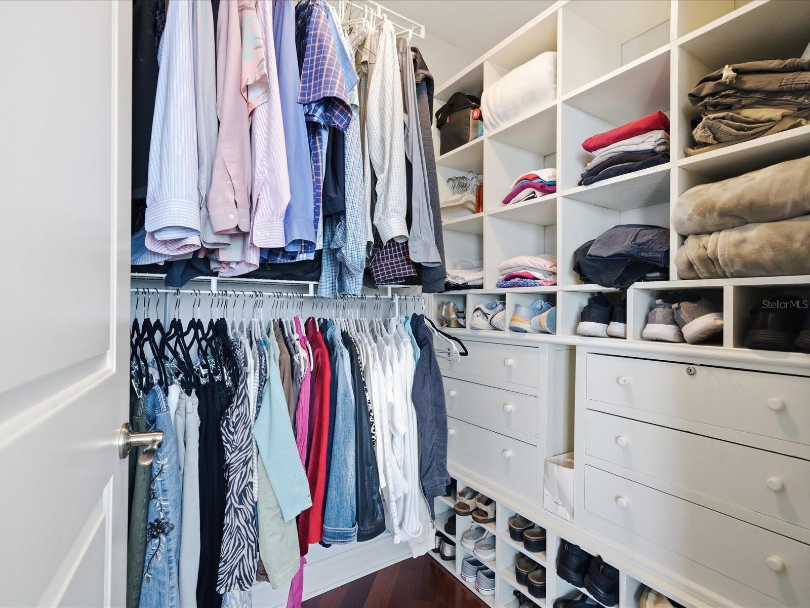 TOWERS OF CHANNELSIDE CONDOMINIUM - Residential