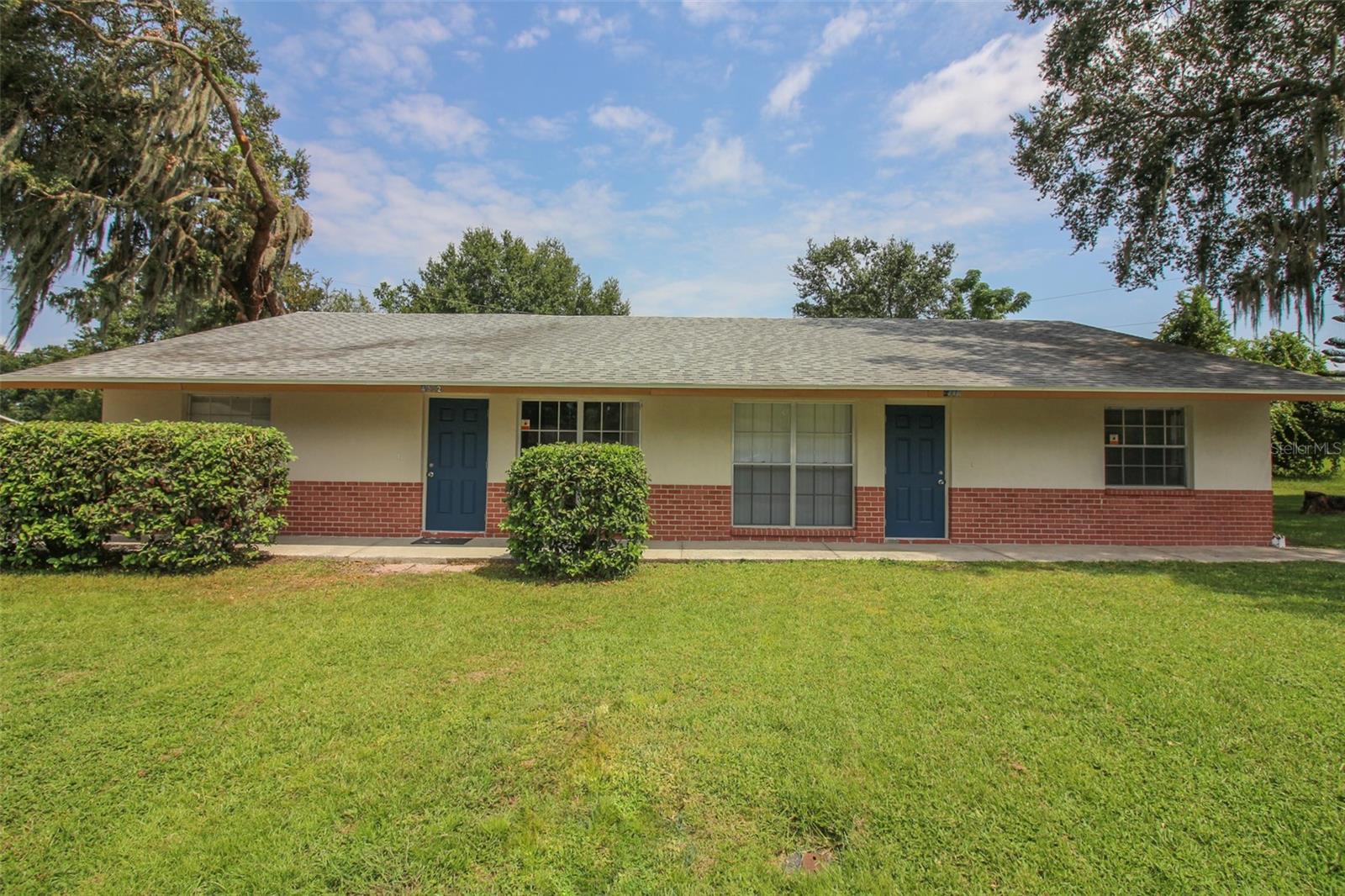 VALENCIA VILLAGE - Residential Lease