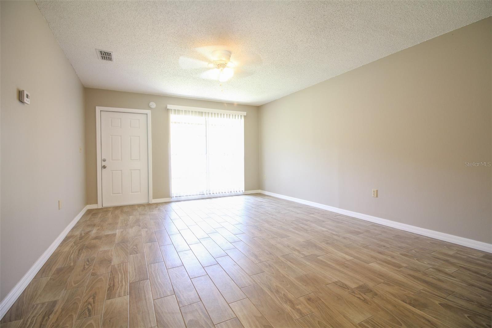 VALENCIA VILLAGE - Residential Lease