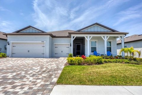 A home in PARRISH