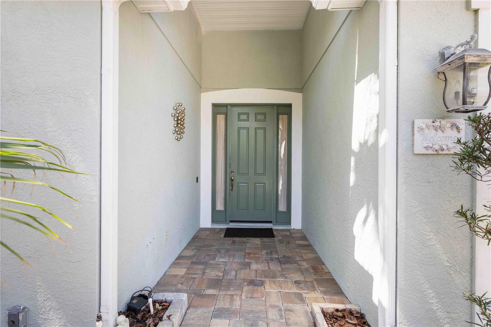 UNIVERSITY PLACE - Residential